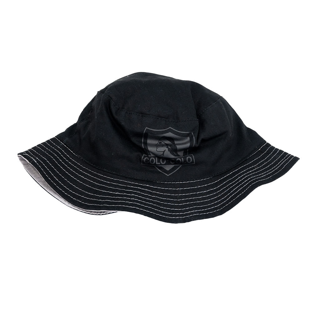 GORRO BARRA COLO COLO