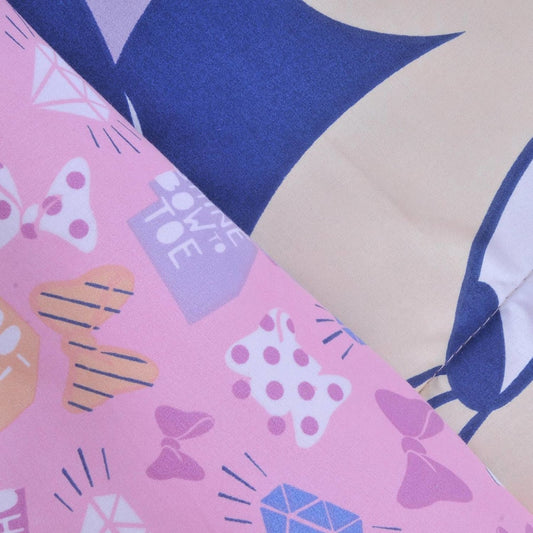 PLUMON RELLENO MINNIE SHINE 1.5PL