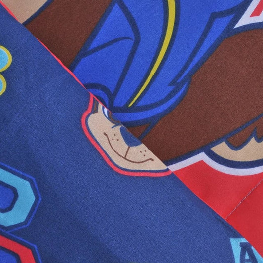 PLUMON RELLENO PAW PATROL ACTION 1.5PL