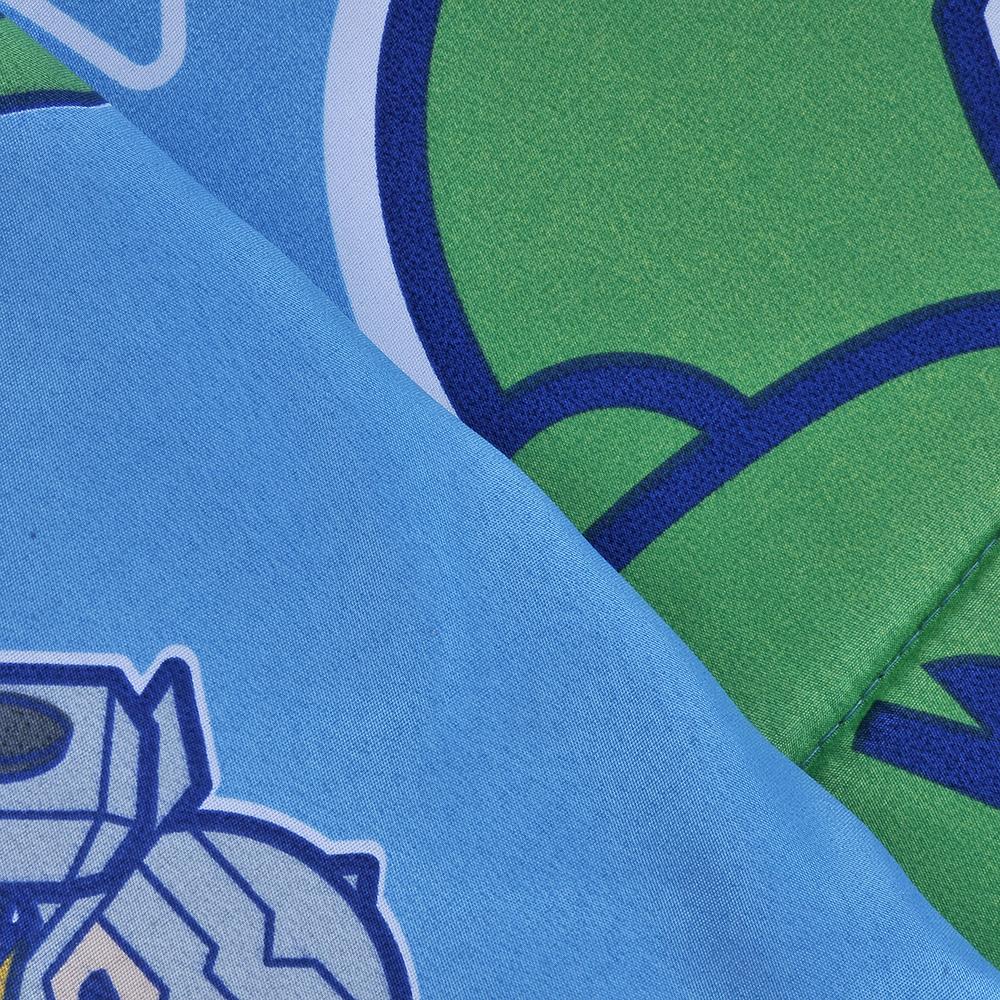 PLUMON RELLENO MARVEL KAWAII