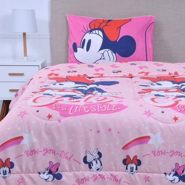 PLUMON RELLENO MINNIE CUTE 1.5PL