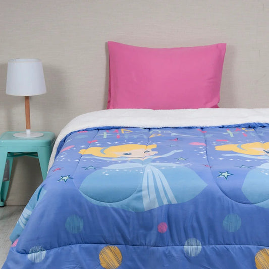 PLUMON SHERPA PRINCESAS 1.5PL