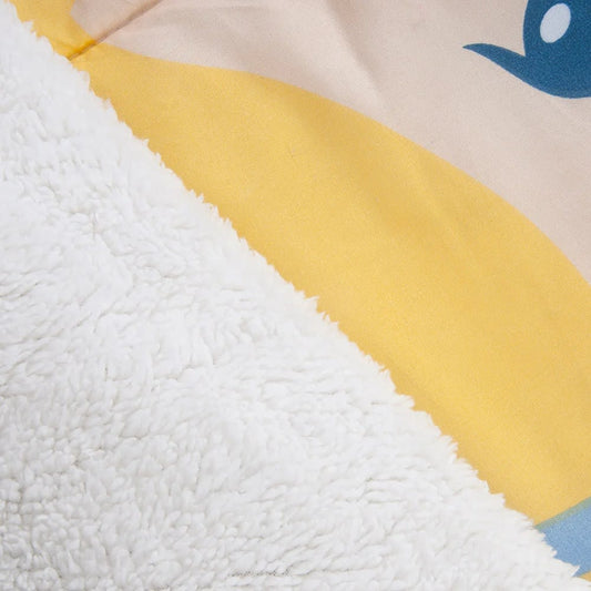 PLUMON SHERPA PRINCESAS 1.5PL