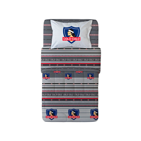 PLUMON RELLENO COLO COLO VENCEDORES 1.5PL