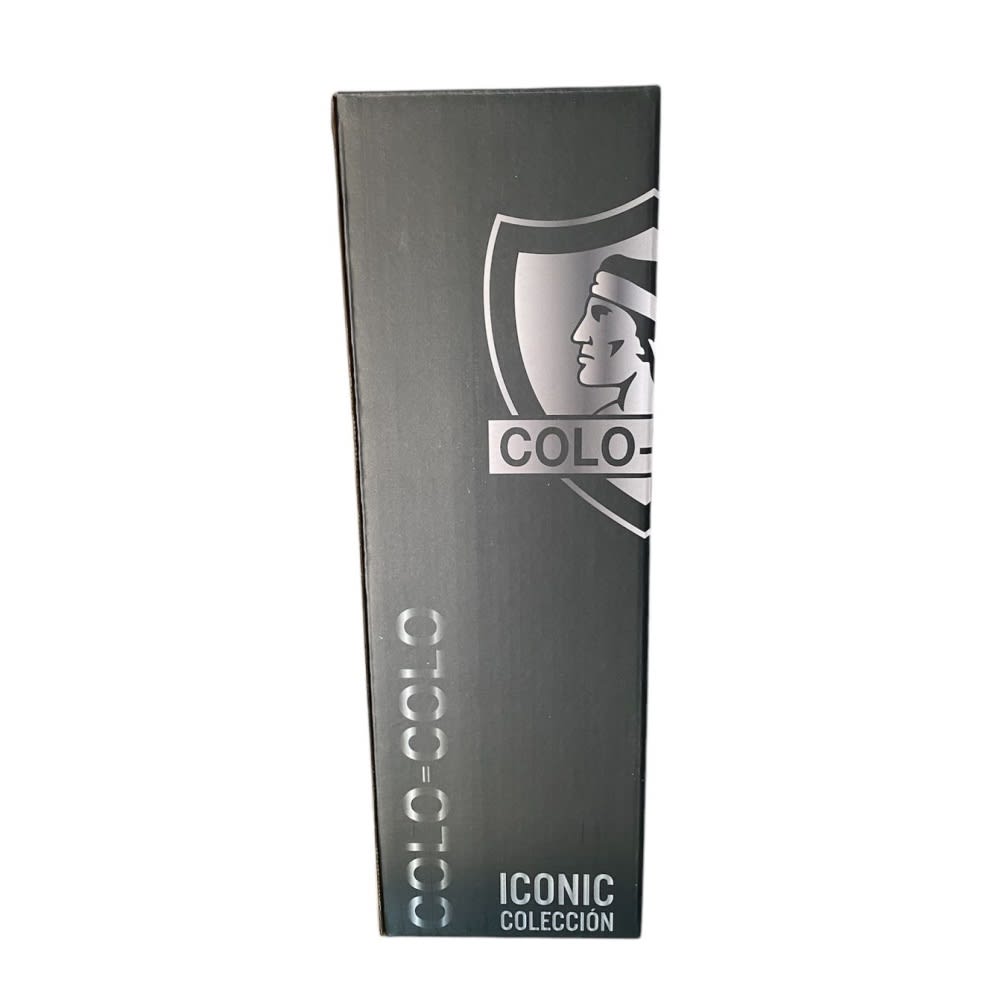 TERMO ACERO 1.5L COLO COLO ICONIC