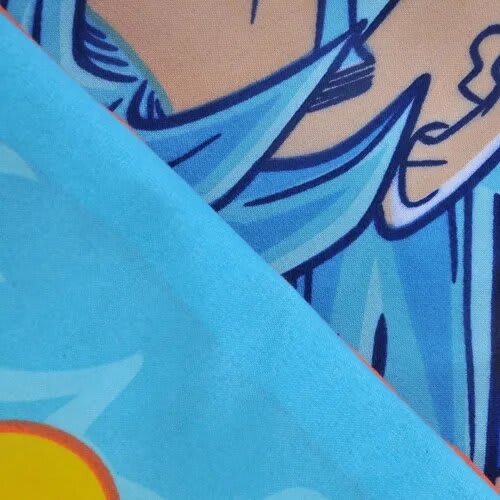 PLUMON RELLENO DRAGON BALL Z VEGETA 1.5PL