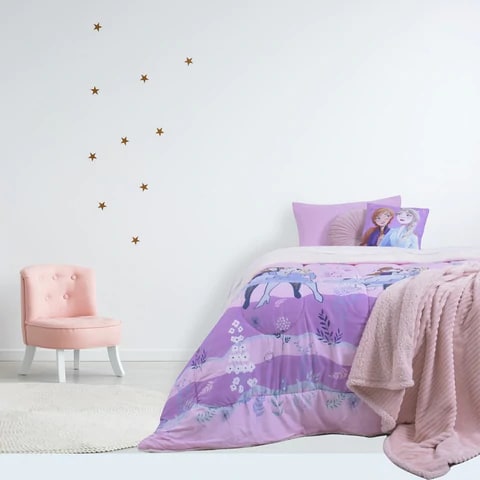 PLUMON SHERPA FROZEN 1.5PL