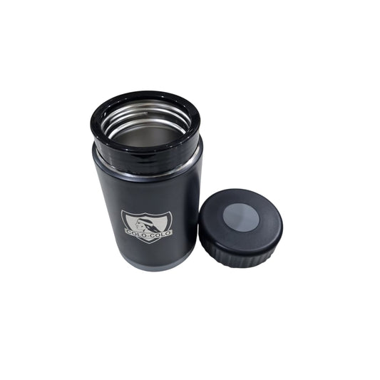 Termo comida colo colo 600ml con tapa rosca