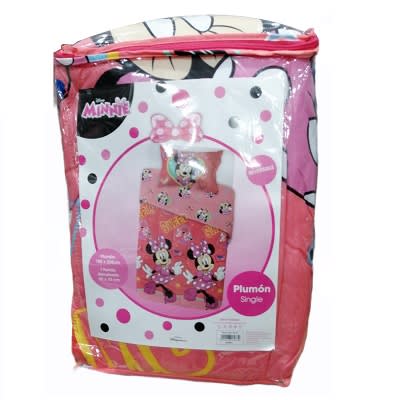 PLUMON RELLENO MINNIE SWEET 1.5PL