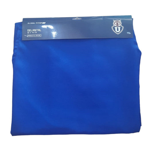 DELANTAL U DE CHILE PARRILLERO COCINA BQ