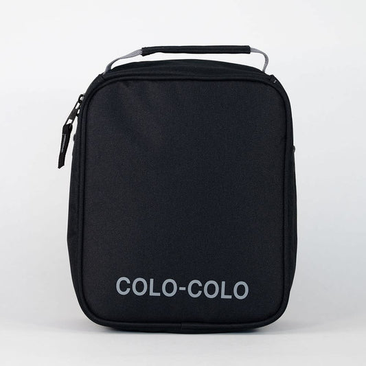 Lonchera termica anti-derrame Colo-Colo