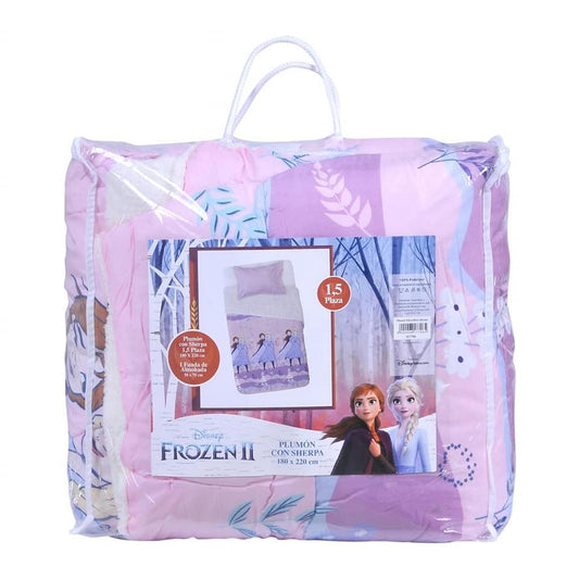 PLUMON SHERPA FROZEN 1.5PL