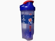 Botella Shaker De Ekipos Fanaticos 800ml