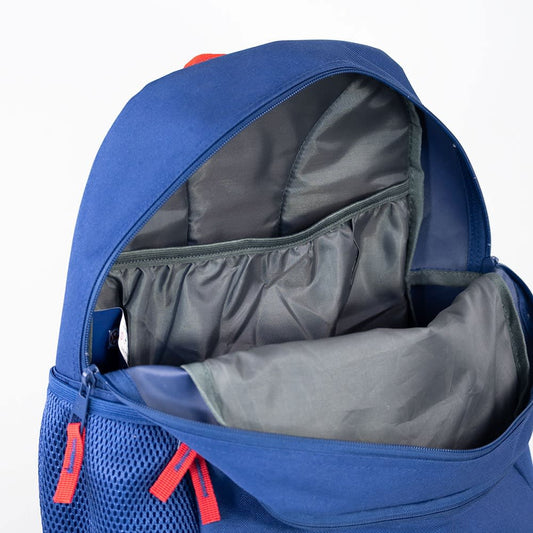 Mochila u de chile tri pack lonchera - estuche - mochila pack 2026