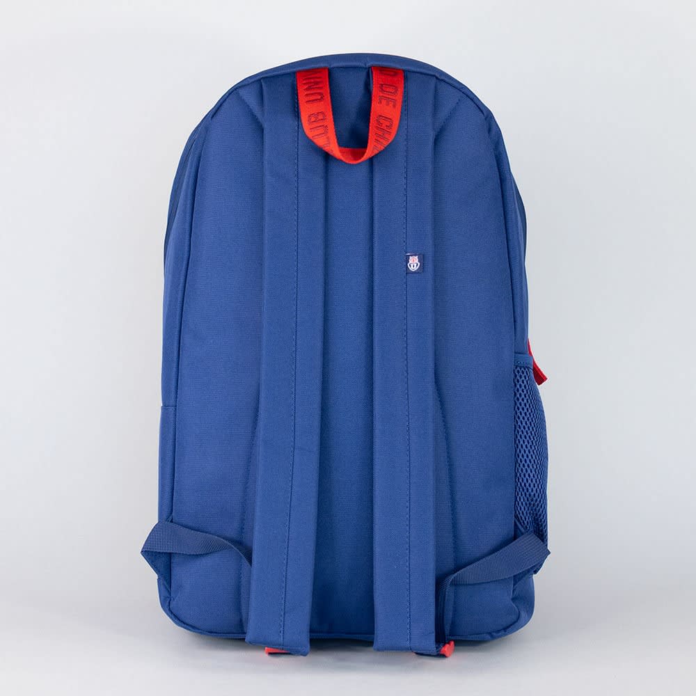 MOCHILA U DE CHILE CROSS MOOSE E 2026