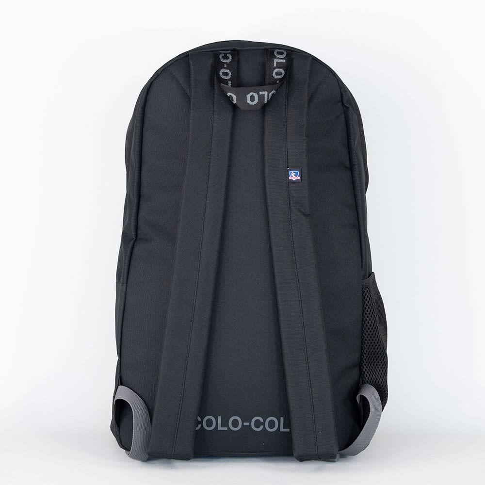 MOCHILA COLO COLO CROSS MOOSE E 2026