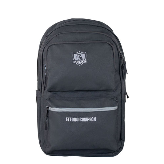 MOCHILA COLO COLO POCKETS ULTRA MOOSE E 2026