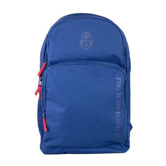 MOCHILA U DE CHILE CROSS MOOSE E 2026