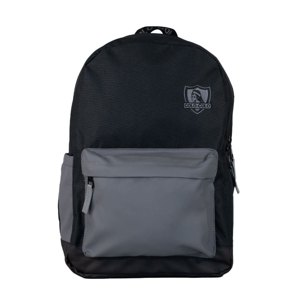 MOCHILA COLO COLO CLASSIC MOOSE E 2026