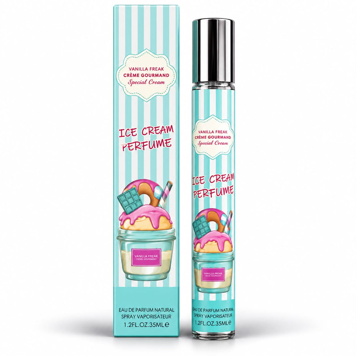 Perfume cartera 35 ml