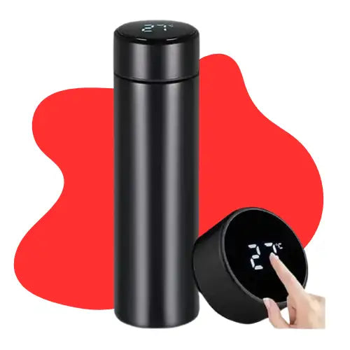 Termo Digital 500ml.