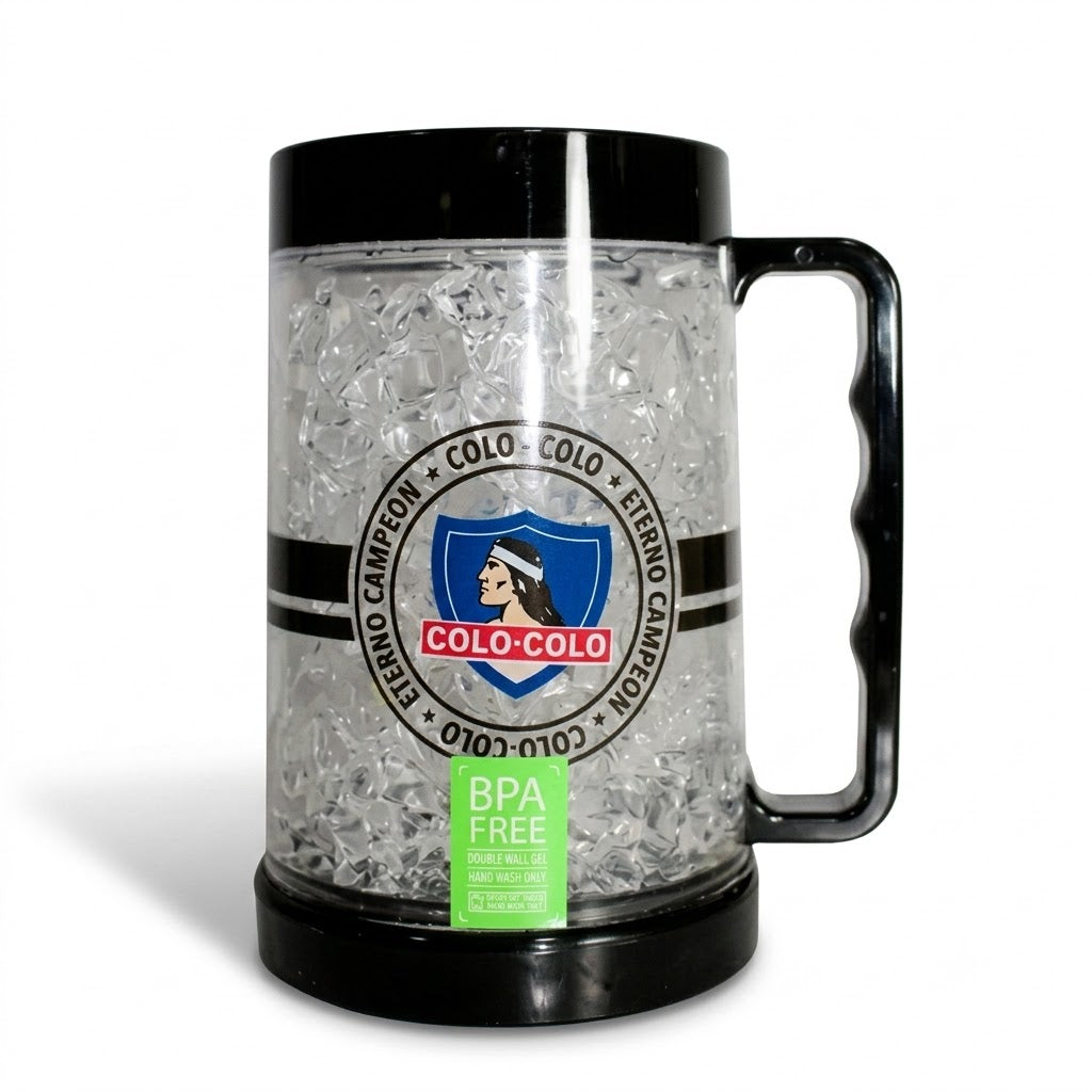 Shopero frozen colo colo 600ml