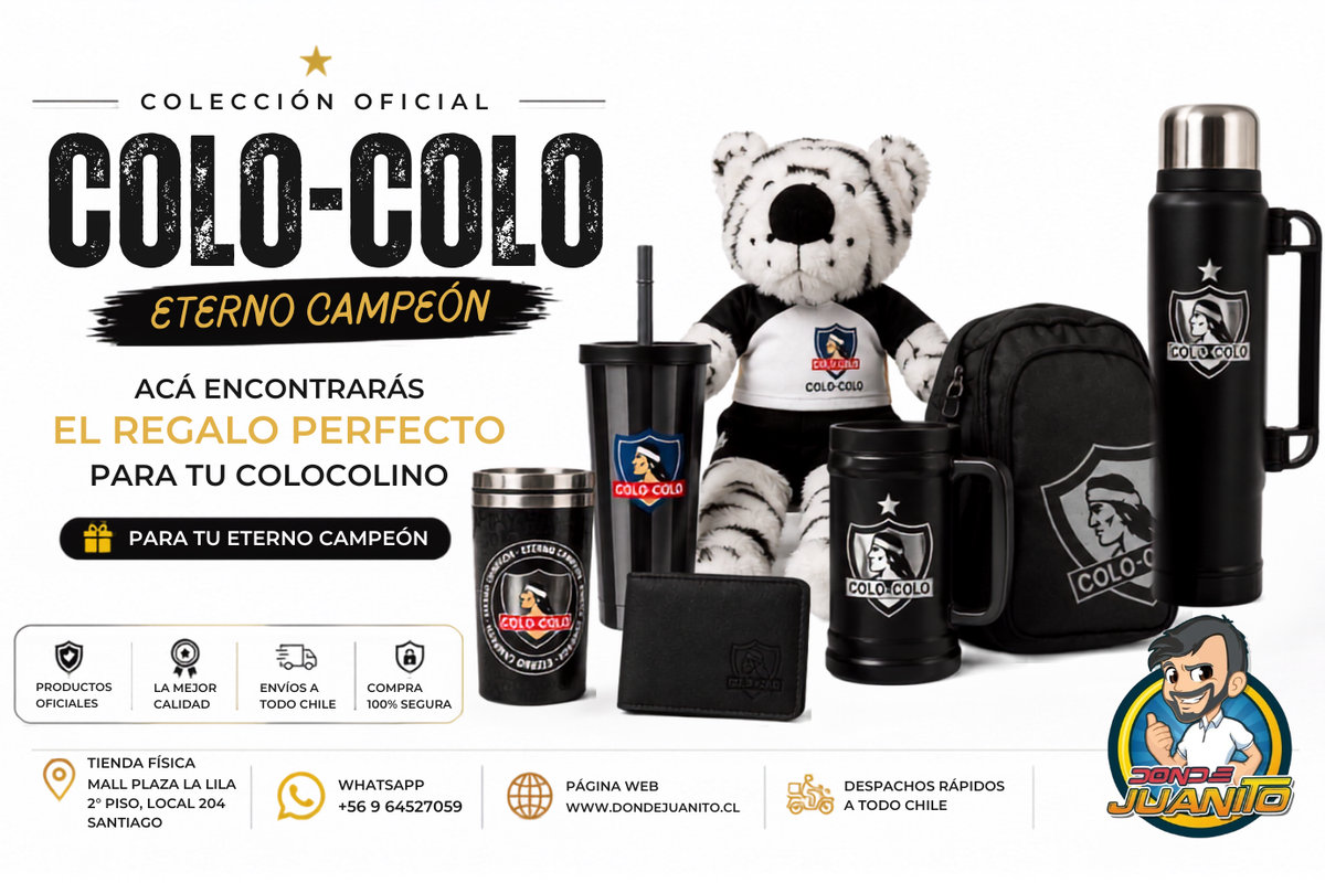 COLO COLO