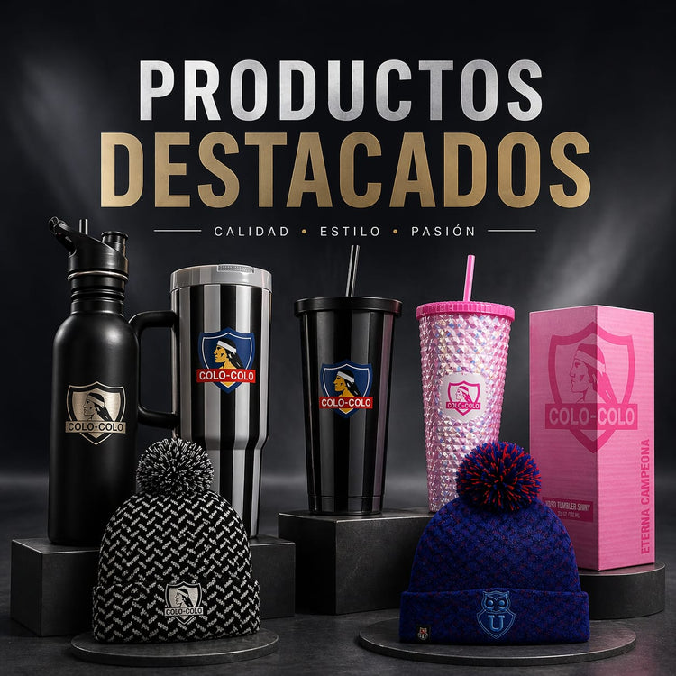 LOS DESTACADOS