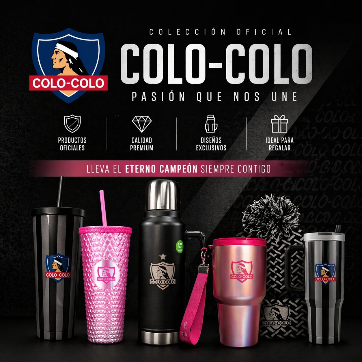COLO COLO
