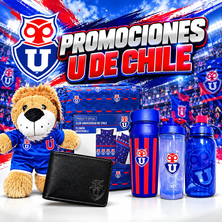 PROMOCIONES U DE CHILE