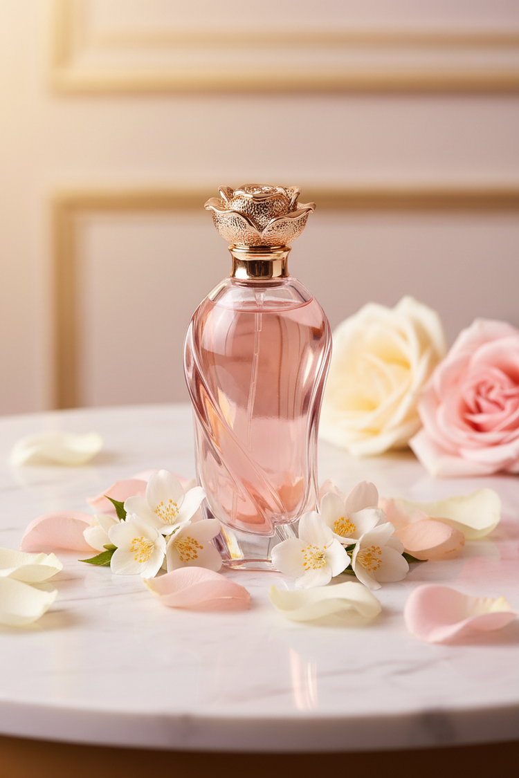 PERFUME MUJER