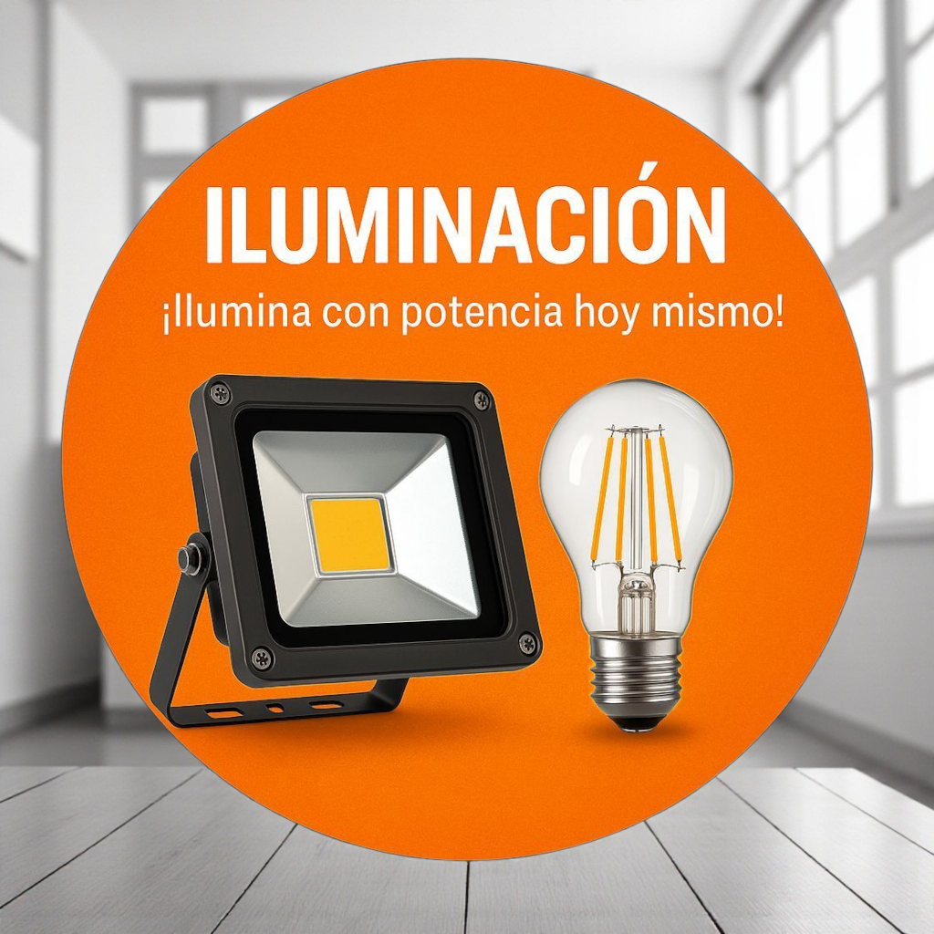 Iluminación Led