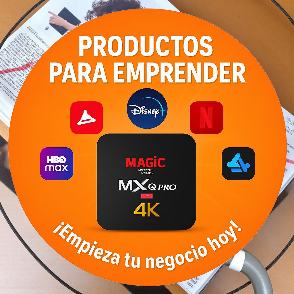 productos para emprender