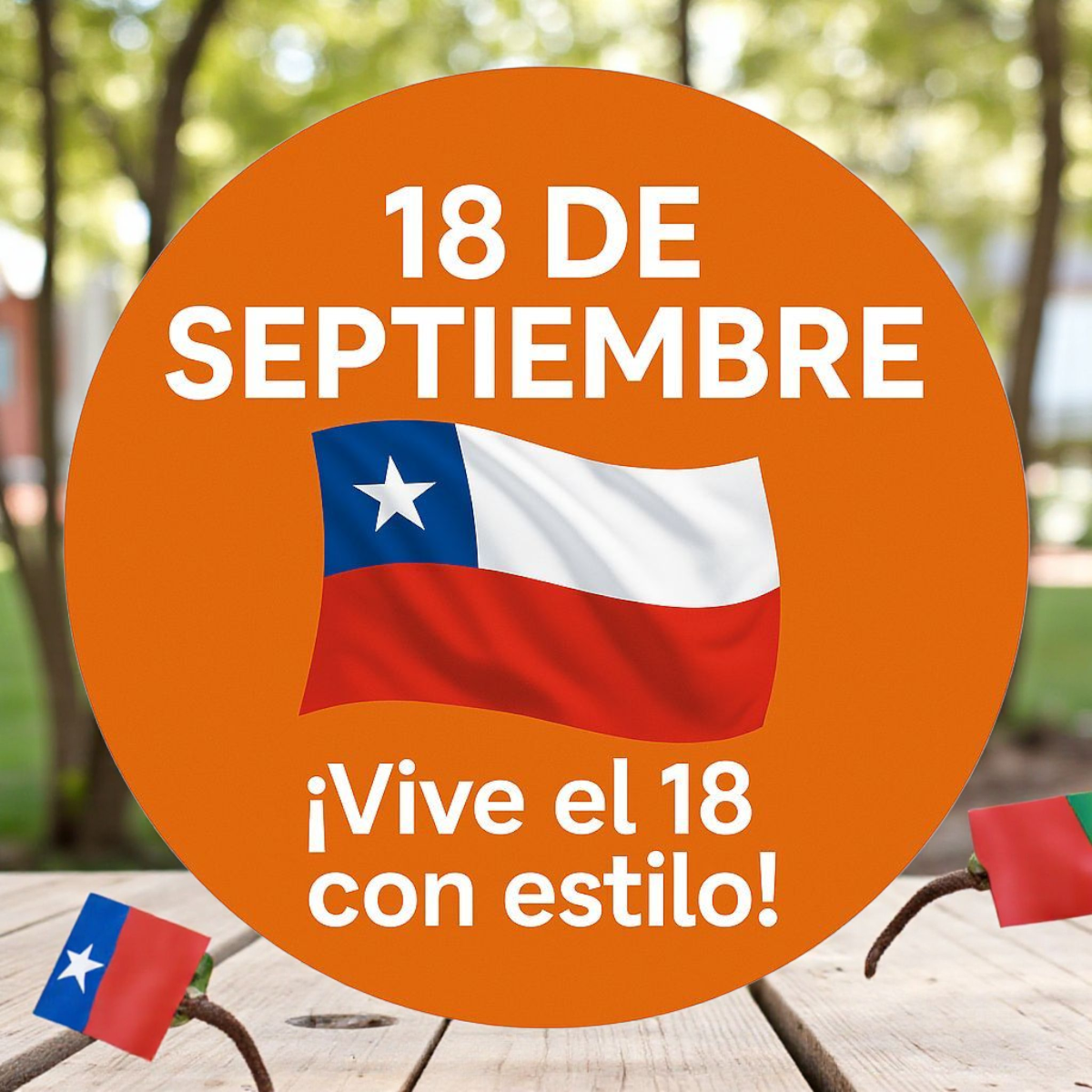 18 de septiembre