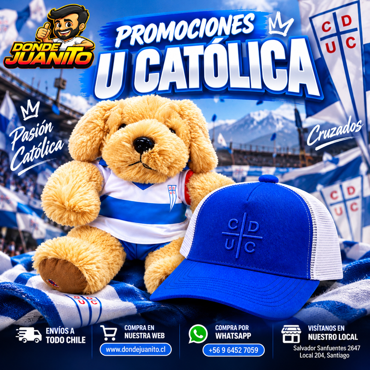 PROMOCIONES U CATOLICA
