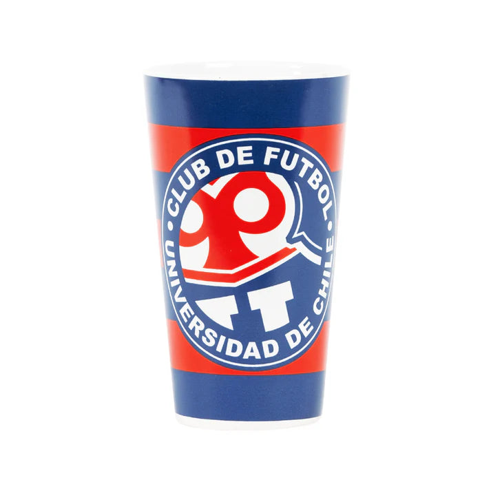 TAZON LATE U DE CHILE RAYAS
