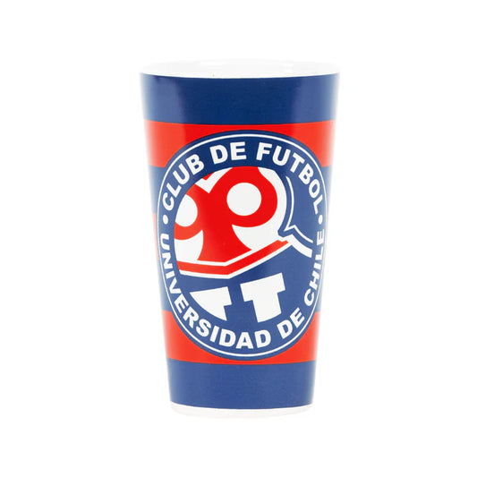 TAZON LATE U DE CHILE RAYAS