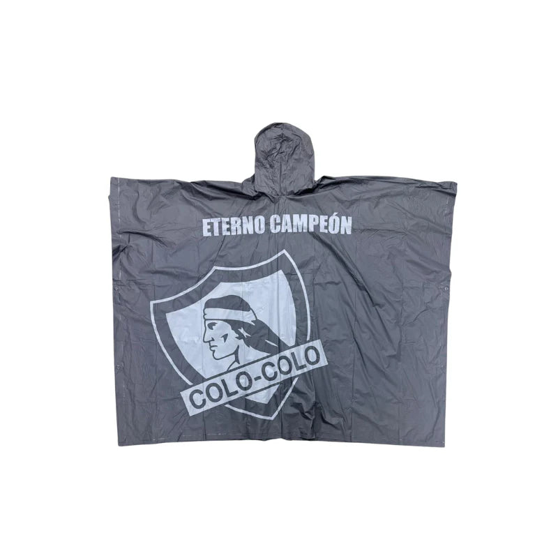 CAPA DE AGUA COLO COLO