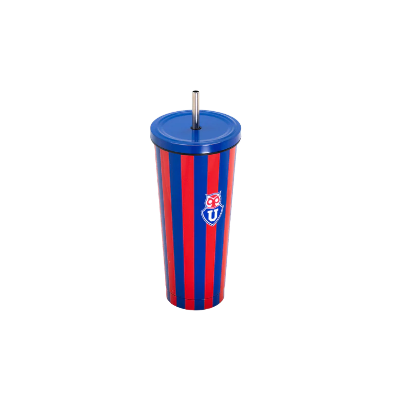 VASO TUMBLER 700 ML EDIC ESPECIAL U DE CHILE
