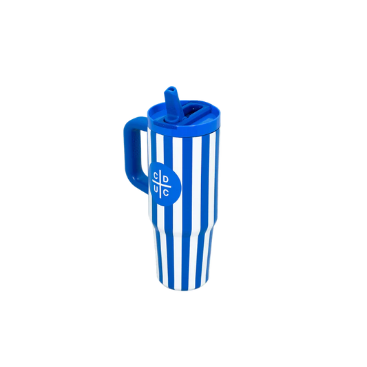 MUG 30OZ VACCUM EDIC ESPECIAL U CATOLICA