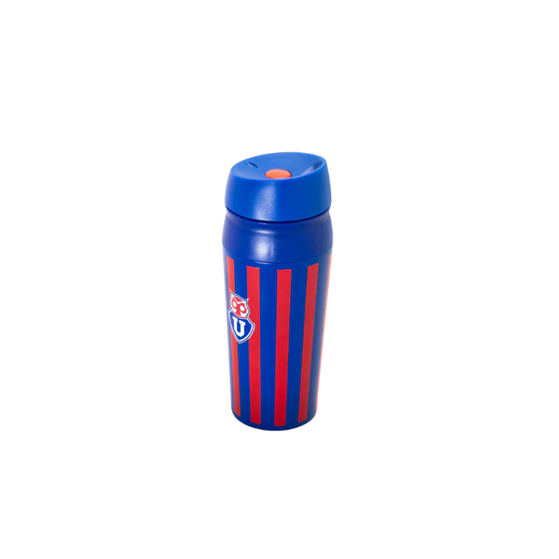 MUG BOTON EDIC ESPECIAL U DE CHILE 450 ML