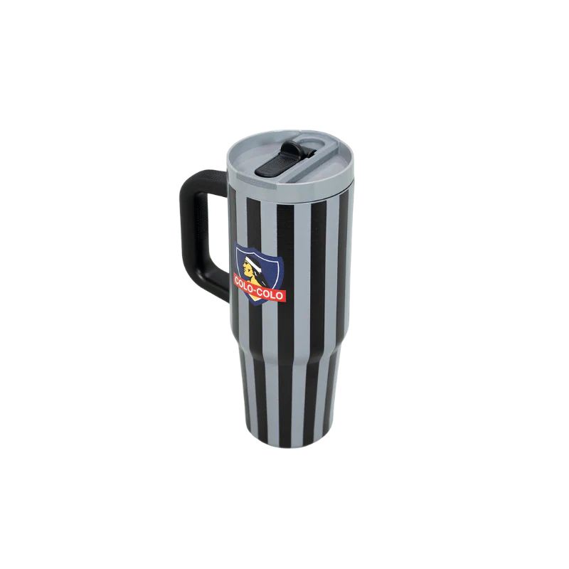 MUG 30OZ VACCUM EDIC ESPECIAL COLO COLO