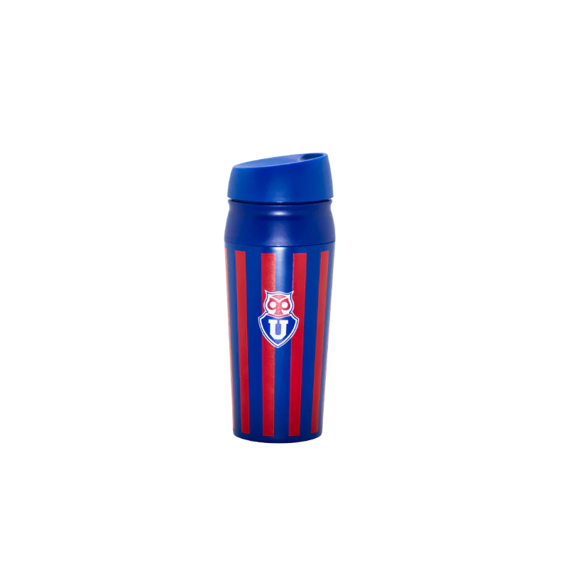 MUG BOTON EDIC ESPECIAL U DE CHILE 450 ML