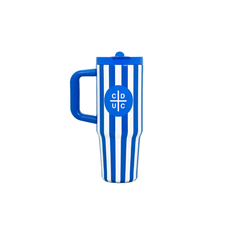 MUG 30OZ VACCUM EDIC ESPECIAL U CATOLICA