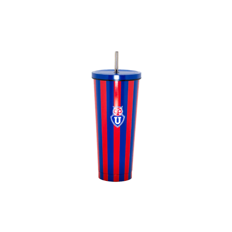 VASO TUMBLER 700 ML EDIC ESPECIAL U DE CHILE