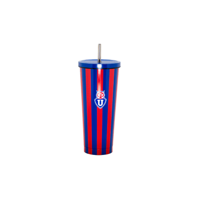 VASO TUMBLER 700 ML EDIC ESPECIAL U DE CHILE