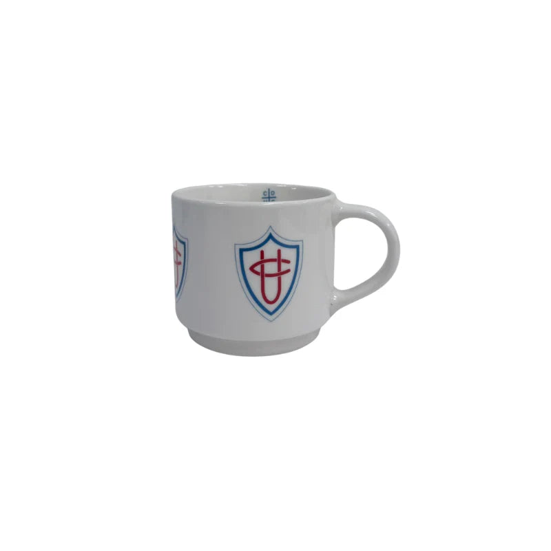 SET 4 TAZON 400 ML CATOLICA
