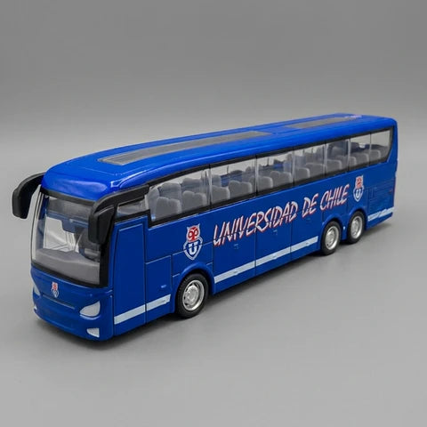 Bus de Colección Universidad de Chile – Licencia Oficial