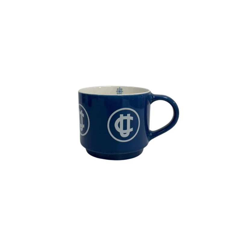 SET 4 TAZON 400 ML CATOLICA