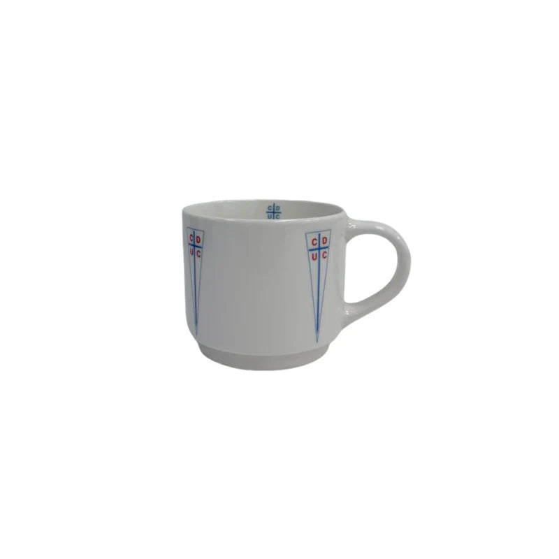 SET 4 TAZON 400 ML CATOLICA